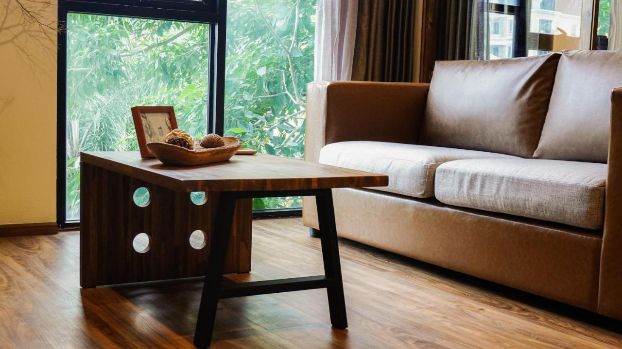 Karaarom Hotel Банкок Екстериор снимка